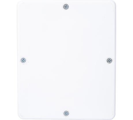 Распределительная коробка Рувинил СП 151х122х73мм IP30 10163