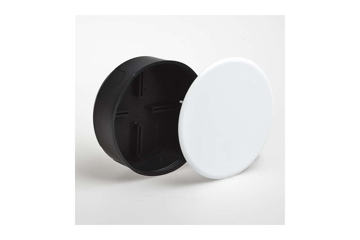 Распределительная коробка Рувинил СП 100х40мм IP30 У-198 10159 ...