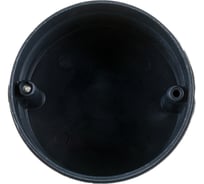 Установочная коробка Рувинил СП 70х40 У-196 IP30 10146