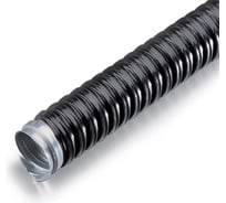 Металлорукав в ПВХ изоляции REXANT МРПИнг-8 100 м  28-0008-00