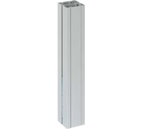 Удлинитель для 2-сторонней колонны под модуль К45 Simon, ALK2200-8, 0,5 м, алюминий ALK22P05-8