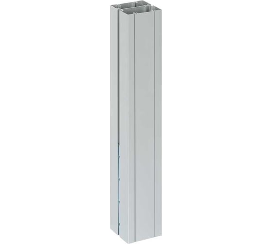 Удлинитель для 2-сторонней колонны под модуль К45 Simon, ALK2200-8, 0,5 м, алюминий ALK22P05-8 1