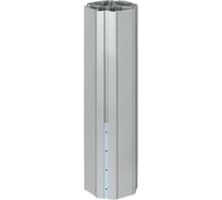 Удлинитель для 4-сторонней колонны под модуль К45 Simon, ALK5400-8, 0,5 м, алюминий ALK54P05-8