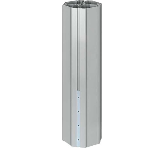 Удлинитель для 4-сторонней колонны под модуль К45 Simon, ALK5400-8, 0,5 м, алюминий ALK54P05-8 1