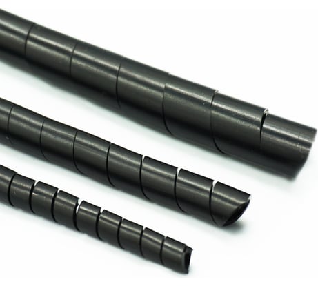 Набор кабельных органайзеров Мемотерм-ММ №1 (ЛСТ-4, ЛСТ-6, ЛСТ-10) 179