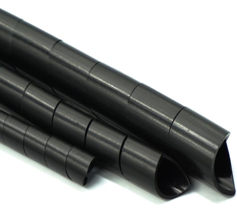 Набор кабельных органайзеров Мемотерм-ММ № 2  (ЛСТ-8, ЛСТ-12, ЛСТ-16) 180