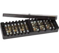 Коробка испытательная переходная КЭАЗ КИП-С-IP20 (упаковка 45 шт) -45шт 290569