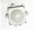 Монтажная коробка Plasticglas IP66/IP68 с гермовводами PG9х5 КМ767635-03-03-08-03 1