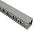 Перфорированный кабельный канал KOPOS RK 25X25 DIN LD (1шт. = 2 метра) RK 25X25 DIN_LD 1