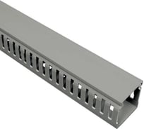 Перфорированный кабельный канал KOPOS RK 50X37.5 DIN LD (1шт. = 2 метра) RK 50X37.5_LD