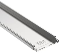 Лоток IEK неперфорированный, 35х200х3000, 0,7мм CLN10-035-200-070-3