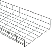Лоток IEK проволочный, 85х100 CLWG10-085-100-3