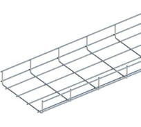 Лоток проволочный ООО "СТАЛЬНЫЕ СИСТЕМЫ" LPR 150x60, L=3000мм LK31PU300-15