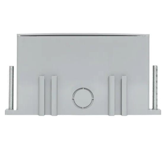 Коробка напольная EKF под лючок C-Line WP-6 cl-knl-6
