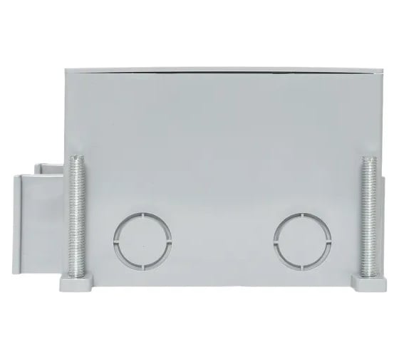 Коробка напольная EKF под лючок C-Line WP-6 cl-knl-6