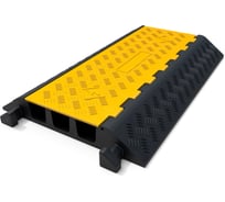 Кабель-канал ООО ОПТИМА СЕРВИС КСР4M (3 канала 50x55) ОПТИМА СЕРВИС 00-00027311