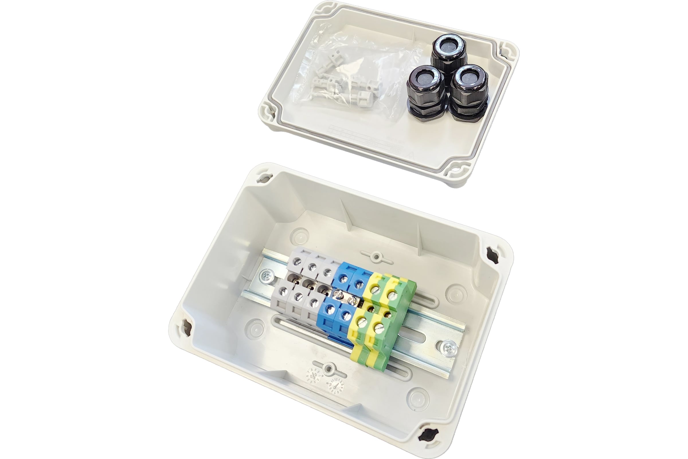 45KING BOXセット 185900171.jpg