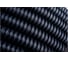 Труба гофрированная DIRECT ELECTRIC ПНД, черная, легкая, с зондом, D20мм, 100метров/упаковка DE19722124 2