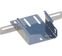 Отвод боковой ООО "СТАЛЬНЫЕ СИСТЕМЫ" OS-B 600x100 (1,2мм) UO33ZA-14