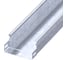 Неперфорированный лоток PRO-lotki.ru LMG 100Н50 (0,7) L=3000 TLS52079 vTLS52079 1
