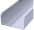 Неперфорированный лоток PRO-lotki.ru LMG 200Н200 (1,2) AISI 304 L=2500 TLS52260INOX vTLS52260INOX 1