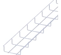 Проволочный лоток PRO-lotki.ru PRO35x300 (3,8) L=3000 PRO3530 vPRO3530