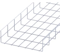 Проволочный лоток PRO-lotki.ru PRO85x500 (3,8) L=3000 PRO8550 vPRO8550