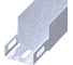 Неперфорированный лоток PRO-lotki.ru LMG 500Н35 (1,0) L=3000 TLS56153 vTLS56153 1