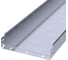 Неперфорированный лоток PRO-lotki.ru LMG 500Н80 (1,2) RAL L=3000 TLS52245RAL vTLS52245RAL 1