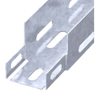 Перфорированный лоток PRO-lotki.ru LMP 500Н35 (1,0) L=2000 TLS56125 vTLS56125