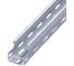 Перфорированный лоток PRO-lotki.ru LMP 50Н50 (1,2) L=2000 TLS55166 vTLS55166 1