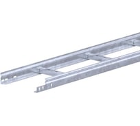 Лоток лестничный PRO-lotki.ru LML 150Н50 (2,0) L=3000 HDZ LT52201HDZ vLT52201HDZ