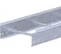 Лоток лестничный PRO-lotki.ru LML 150Н150 (1,5) L=3000 RAL LT78328RAL vLT78328RAL 1