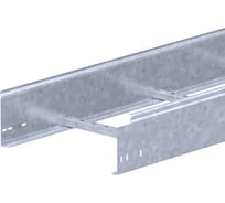 Лоток лестничный PRO-lotki.ru LML 300Н150 (2,0) L=3000 HDZ LT52052HDZ vLT52052HDZ