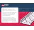 Лоток лестничный PRO-lotki.ru LML 200Н60 (1,2) L=3000 HDZ LT52010HDZ vLT52010HDZ 2