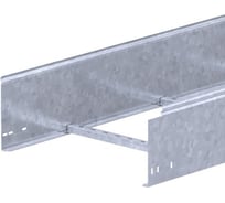 Лоток лестничный PRO-lotki.ru LML 300Н200 (2,0) L=3000 HDZ LT52061HDZ vLT52061HDZ