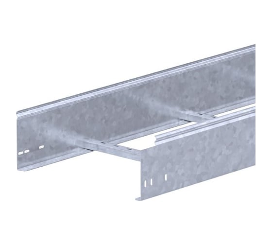 Лоток лестничный PRO-lotki.ru LML 400H150 (2,0) L=3000 LT52053 vLT52053 1