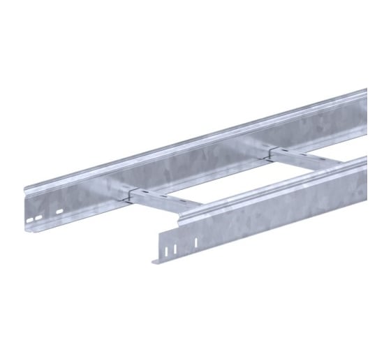 Лоток лестничный PRO-lotki.ru LML 300Н80 (1,5) L=3000 RAL LT78317RAL vLT78317RAL 1