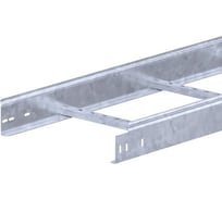 Лоток лестничный PRO-lotki.ru LML 400Н100 (1,5) L=3000 RAL LT78325RAL vLT78325RAL