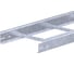Лоток лестничный PRO-lotki.ru LML 500Н100 (1,2) L=3000 LT52027 vLT52027 1