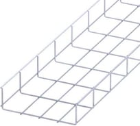 Проволочный лоток усиленный PRO-lotki.ru PROU60x500 (4,8) L=3000 PROU6050 vPROU6050