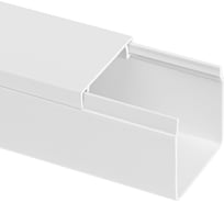 Кабель-канал TDM ELECTRIC белый 25х25, 2 метра, упаковка 4 штуки SQ0402-0806