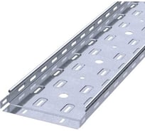 Перфорированный лоток PRO-lotki.ru LMP 100Н35 (0,55) L=2000 TLS56105 vTLS56105