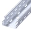 Перфорированный лоток PRO-lotki.ru LMP 100Н50 (1,2) L=2000 TLS55167 vTLS55167 1
