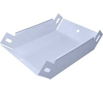 Угол внутренний PRO-lotki.ru UV 90 100x80 (0,7) TLS52488