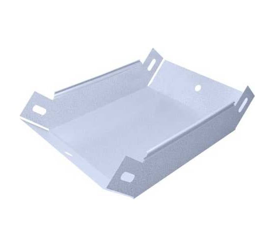 Угол внутренний PRO-lotki.ru UV 90 100*100 (0,7) RAL TLS52495RAL