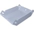 Угол внутренний PRO-lotki.ru UV 90 500x100 (0,8) AISI 304 TLS52500INOX 1