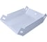 Угол внутренний PRO-lotki.ru UV 90 500x50 (0,7) RAL TLS52486RAL 1