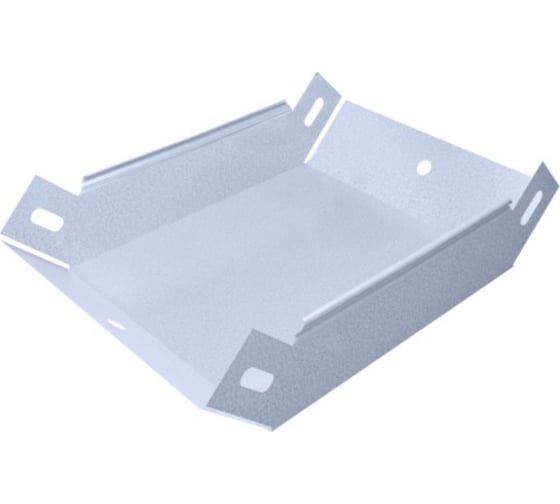 Угол внутренний PRO-lotki.ru UV 90 600*100 (0,7) RAL TLS52501RAL