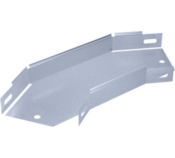 Угол горизонтальный PRO-lotki.ru UG 45 100*80 (0,8) AISI 304 TLS52419INOX 1